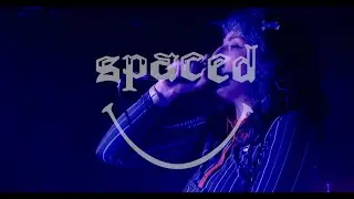 SPACED - 4K - MULTICAM FULL SET - THE HUG AND PINT, GLASGOW - 04.04.24