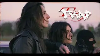 ARTHAS feat. НОКТУ, TEMAHATE - TRAP (Премьера клипа 2023)