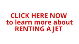 #RentAJet
