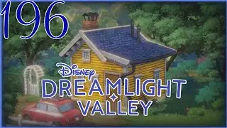 Disney Dreamlight Valley🏰196: Das Fliegende Metallene &Auml;rgernis