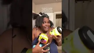 #ad Now I see what all the hype is about&hellip; #skala #curlyhair #curlcream #naturalhair #tiktokshop