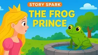 Princess and the Frog | Fairy Tales and Bedtime Stories for Kids | Stories for Kids