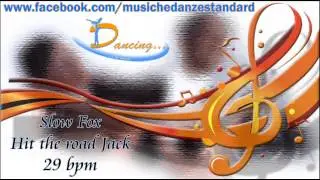 Slow Fox - Hit the road Jack