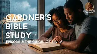 Episode 2: The Origin of Sin