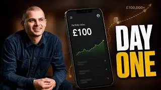 The Complete Guide to Investing With &pound;0!