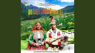 Dil Laga Halki Bresa Ho