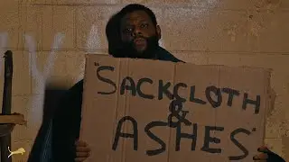 Chaasadahwar - Sackcloth & Ashes (Official Music Video)