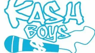 *BRAND NEW* Kash Boys-Turn it up(Remix)featuring Kyle & Israel 