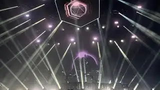 ODESZA - Intro / A Moment Apart (Live at Bonnaroo 2019)