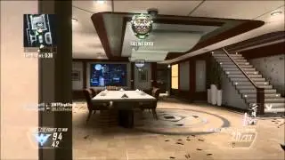 BO2 100 Plus With Every Pistol / 138 Kills With Five Seven