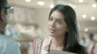 Pallavi Subhash - Tata Sky