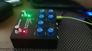 NUX MALVIN LEE DAVIS SOFTWARE CONNECT PROBLEM SOLVED