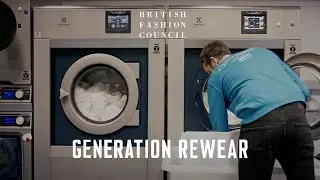 Make Your Clothes Last Longer | GENERATION REWEAR | Episode Two