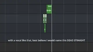 making neo dubstep x beastboi for the 1000th time