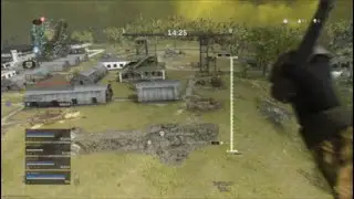 The fastest bounty in the west [COD warzone]