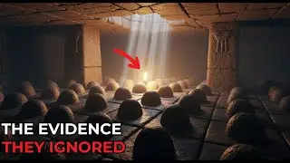 The Mystery of Ancient Stone Nubs: Evidence of Lost Construction Technology?
