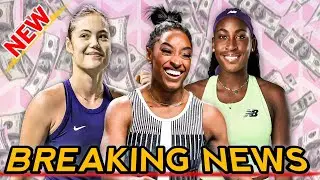 Breaking Barriers Why Women are STILL Missing from the Top 100 Highest Paid Athletes List