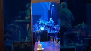 Soft Machine, Musiktheater Piano Dortmund, 2023