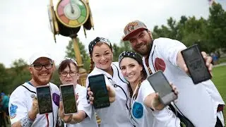 Harry Potter: Wizards Unite Fan Festival 2019 in Indianapolis