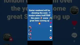 Easter Special  #laylowfm #radio #dnb #grime #housemusic #ukg #dj #mc #fyp