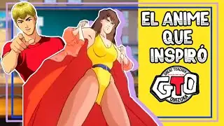La maestra más ruda - Madonna (1988) | Anime que no has visto