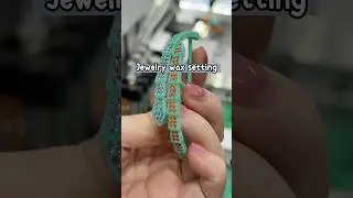 Professional wax setting machines