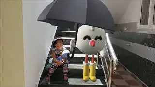Create Animated Augmented Reality Videos using AR Stickers in Mobile without Any Application