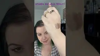 Cut Crease using Senegence Products