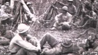 La canción del soldado