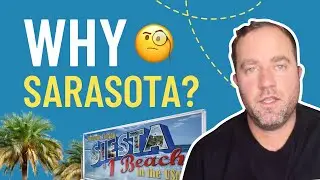 Почему так много покупателей в итоге выбирают район Сарасоты?