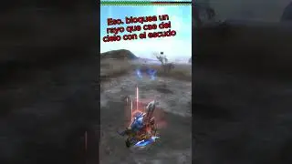 Solo pasa en MH FRONTIERZZ #6