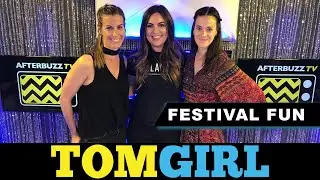 Best Looks for Coachella, Stagecoach Preparation, and BeGlammed - TomGirl Ep. 40