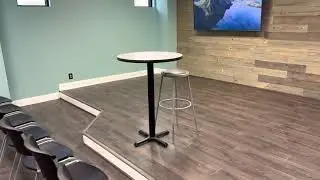 Youth Room Renovation