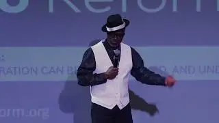 Eldra Jackson III Keynote: Childhood Trauma & Criminal Justice Reform | Reframe to Reform