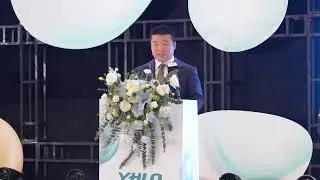 2025 YHLO Global Partner Conference