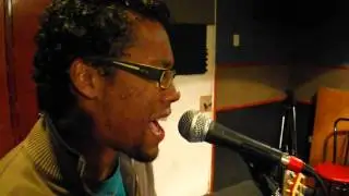 Rock Sur - Mi Otra Mitad (Ensayo En Vivo)