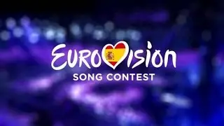 Eurovision 2017 Spain(New Version): My Top 6 - 