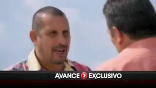 El Chema | Avance Exclusivo 14 | TELEMUNDO SUPER SERIES