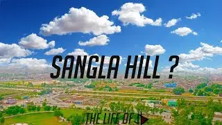 History of Sangla Hill City _Punjab_Pakistan _RK7 Music_