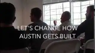 Building Science Happy Hour