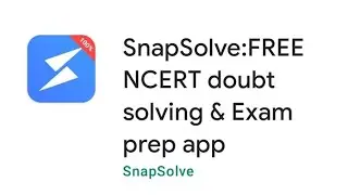 Best Doubt Solving App| Solve PCMB doubts in an Instant|Snapsolve #shorts