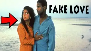 Indian Women Are Marrying Black Males To Avoid Being Deported