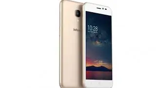 InFocus A2 With 4G VoLTE Launched in India: Price, Specifications