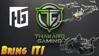 Lets finish off the week STRONG!  :: GE WAR :: New Player Helper :: Heroes & Generals ::