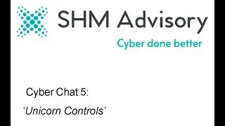 Unicorn controls