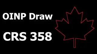 OINP draw | Jun 3, 2020
