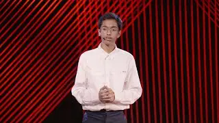 Gamifying Growth:Integrating Gamification with Personal Development | Rithvik Burki | TEDxBISV Youth