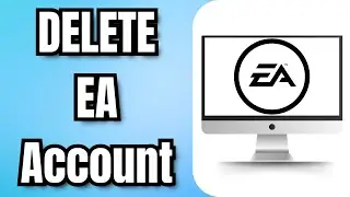 Как УДАЛИТЬ учетную запись EA (2024)