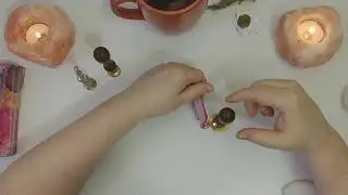 DIY WITCHCRAFT: Wax Seal Charms!