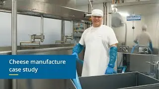 Padstow Cheese Company -Customer Testimonial | WMFTG